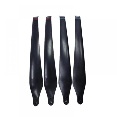 Kompatible CW CCW 4PCS -Drohnen -Propeller Kompatibel mit landwirtschaftliche Anlagen UAV Fling Paddle Reparatur XAG P100 Pro von DPLBAZHC
