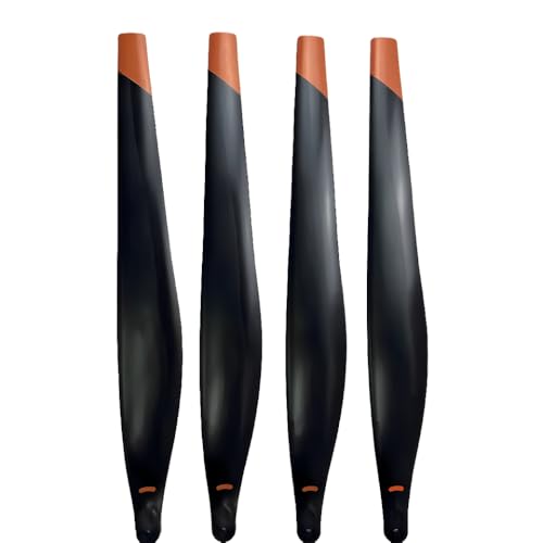 Kompatible Propeller Kompatibel mit CW CCW UAV R5413 Landwirtschaft Drohnenzubehör(4CCW) von DPLBAZHC