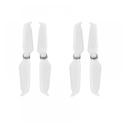 Kompatible Schnellveröffentlichungen 9450S -Propeller Kompatibel mit Phantom 4 Drohnenersatz Zubehörflügelventilatoren 1 oder 2 Paare(2pairs 9455S) von DPLBAZHC