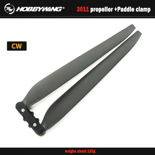 Kompatibler CW -CCW -Propeller für X8 8120 Power System Agricultural Drohne(Propeller CW clamp) von DPLBAZHC