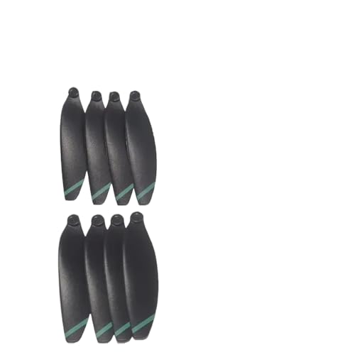 Lyzrc L200 Pro Max kompatible Propeller Kompatibel mit L200PROMAX -Drohnen -Binselzubehör Kompatibel mit L200 -Drohnenteile(L200 Paddle 160pcs) von DPLBAZHC