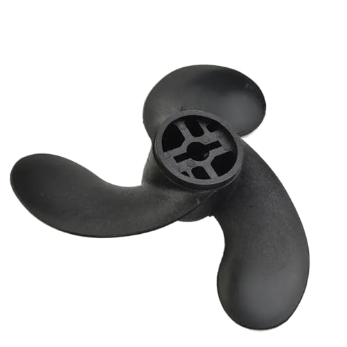 Marine Propeller Kompatibel mit 2,5 bis 3,5 PS -Bootsmotoren, die mit verschiedenen Meereszubehör kompatibel sind Marine Propeller Kompatibel mit 2,5 bis 3,5 PS -Bootsmotoren, die mit verschiedenen Meereszubehör kompatibel sind von DPLBAZHC