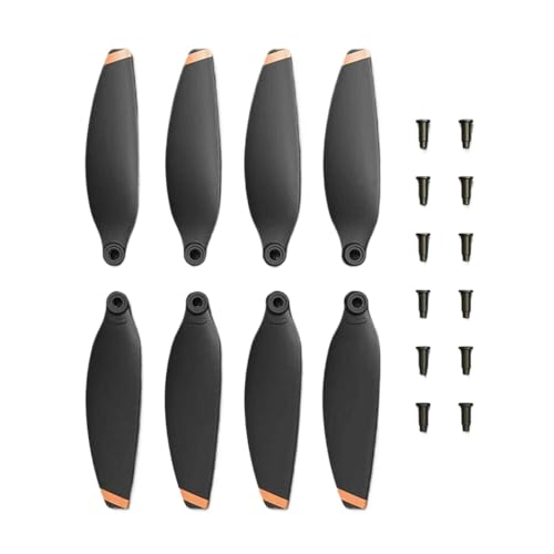 Propeller 4726 Low -Rausch -Schnellfreisetzungsklappkompatibel mit Min 2 Fly More Combo(2Packs) von DPLBAZHC