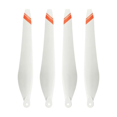 Propeller mit Kohlenstoffdüngung, kompatibel mit X9 Motorfaltungsdrohnen, die Sich auf Farmbetriebe im Zusammenhang mit Drohnenzubehör befassen(1 Pair) von DPLBAZHC