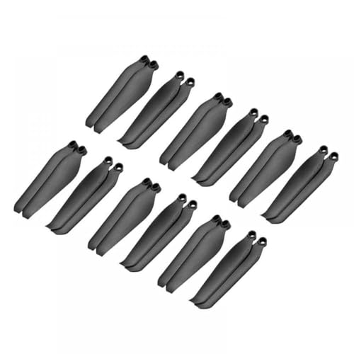 Propellers Propellers Props Guard Protection Kompatibel mit Evo Nano Nano Plus Lite Lite Plus kompatibel mit verschiedenen RC -Drohnen(EVO Nano 3) von DPLBAZHC