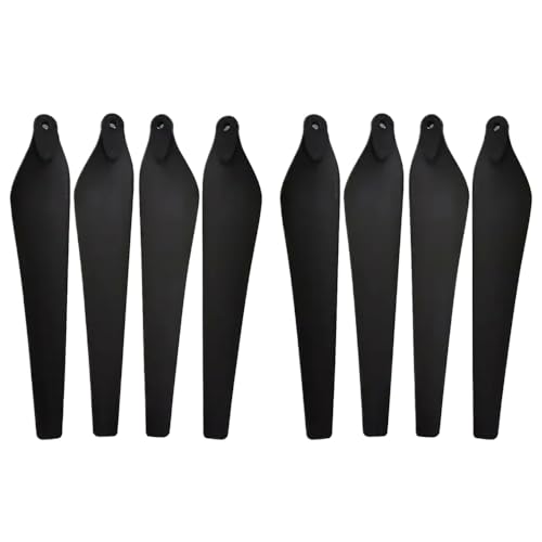 R3390 Propeller kompatibel mit T10 T16 T20 Farmbetrags-verwandte Drohnen Kompatibel mit Wassertank- und Pumpenanwendungen(T10 Props 8pcs) von DPLBAZHC