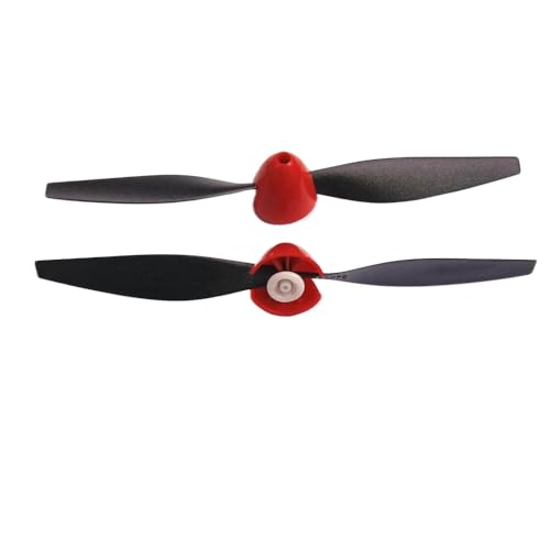 RC Warbird Propeller Sparer für P-51d Mustang kompatible Propellerbasis 2PCS P7610505 761-5 Teile(Set for 2) von DPLBAZHC