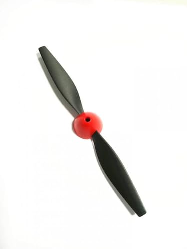 RC Warbird Propeller Sparer für P-51d Mustang kompatible Propellerbasis 2PCS P7610505 761-5 Teile(Set for 20) von DPLBAZHC