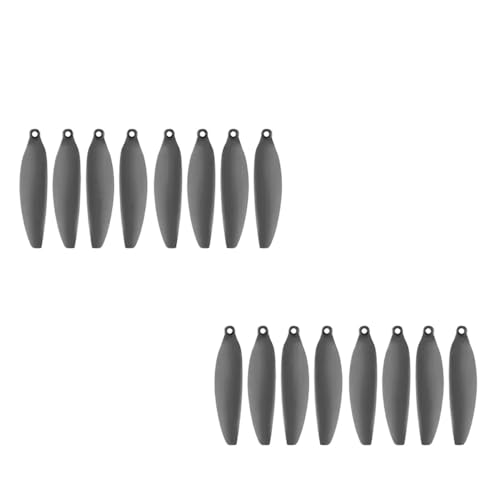 S2S -Drohnenersatz -Propeller -Propeller kompatibel mit S2S -Paddelzubehör(S2S Propellers 16PCS) von DPLBAZHC