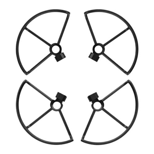 Schutz- und Propellerwächter für HS720E HS720 kompatible Drohnen von DPLBAZHC