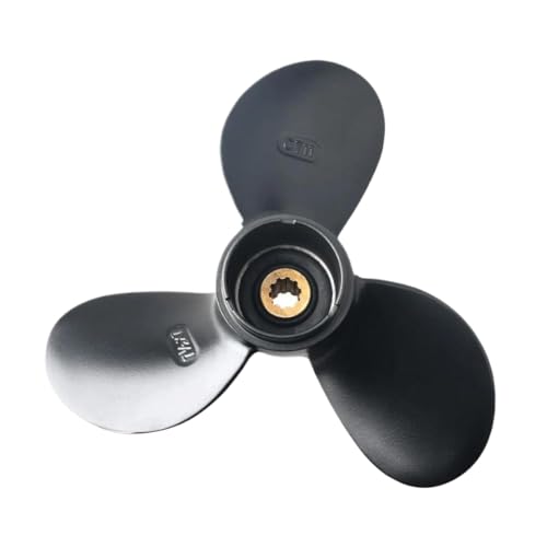 Schwarz 7 1/2x7 Propeller Kompatibel mit 4 PS 5 PS 6 PS DF4 DF5 DF6 DF6 Boats Motor TEILTE METSE Metall VERKOMPLET 58111-98651 5811198651019 Schwarz 7 1/2x7 Propeller Kompatibel mit 4 PS 5 PS 6 PS DF4 DF5 DF6 DF6 Boats Motor TEILTE METSE Metall VERKOMPLET 58111-98651 5811198651019 von DPLBAZHC