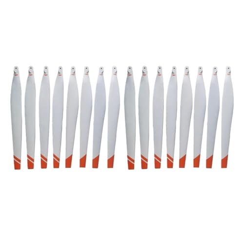 T40 T50 Drohnenkompatible Faltpropeller Kohlefaser -Nylon -Paddel R5413 R5415 Kompatibel mit Landwirtschaftsanpflanzung von Drohnen CW CCW -Zubehör(Package B) von DPLBAZHC