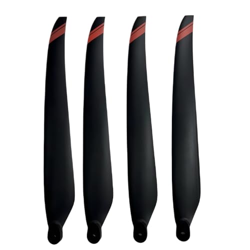 X11 Plus kompatible landwirtschaftliche UAV-Propeller-Drohnen-Paddelblätter Teile(4 CCW) von DPLBAZHC