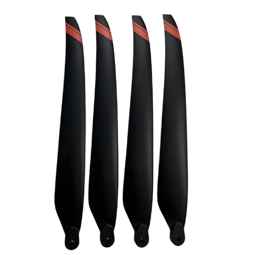 X11 Plus kompatible landwirtschaftliche UAV-Propeller-Drohnen-Paddelblätter Teile(4 CW) von DPLBAZHC