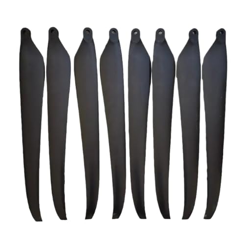 X13 5620 Faltpropeller Kohlefaser -Nylonmischung kompatibel mit CW CCW Kompatibel mit X13 Motorleistung System(5620 Props 8pcs) von DPLBAZHC