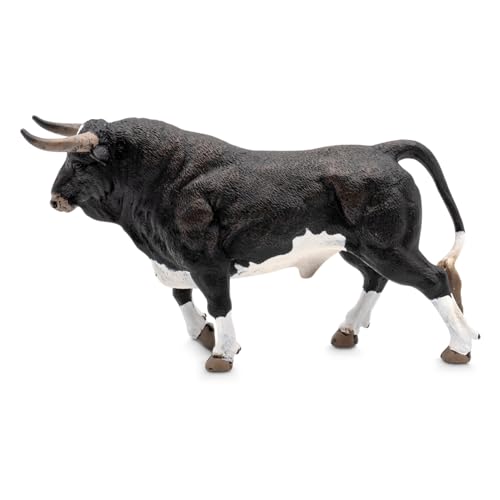 DQB DeQUBE - Bravo Strumpf Trab - Toro Figur - (90110010) von DQB DeQUBE