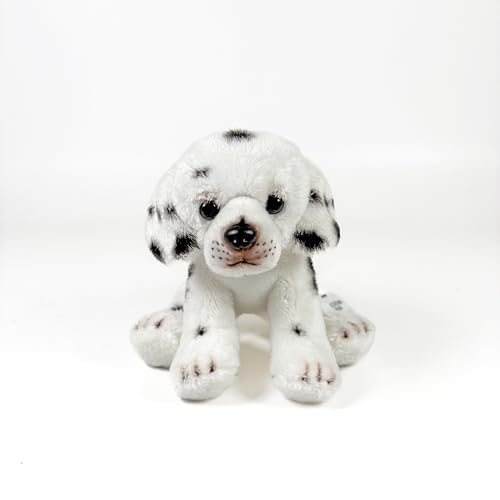 Fundación Bocalan Plüschtier, sitzend, 12 cm, ab 0 Monaten (DeQube 939D00251) von DQB DeQUBE