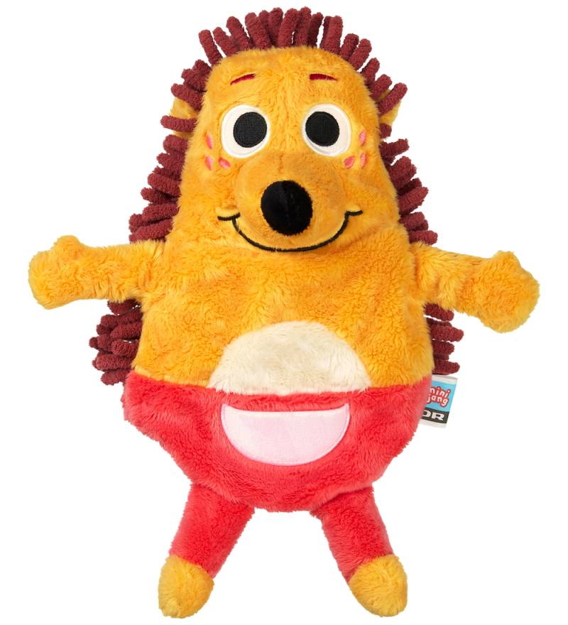 DR Handpuppe - Pinsel - DR - One Size - Puppen DR Handpuppe - Pinsel - DR - One Size - Puppen von DR