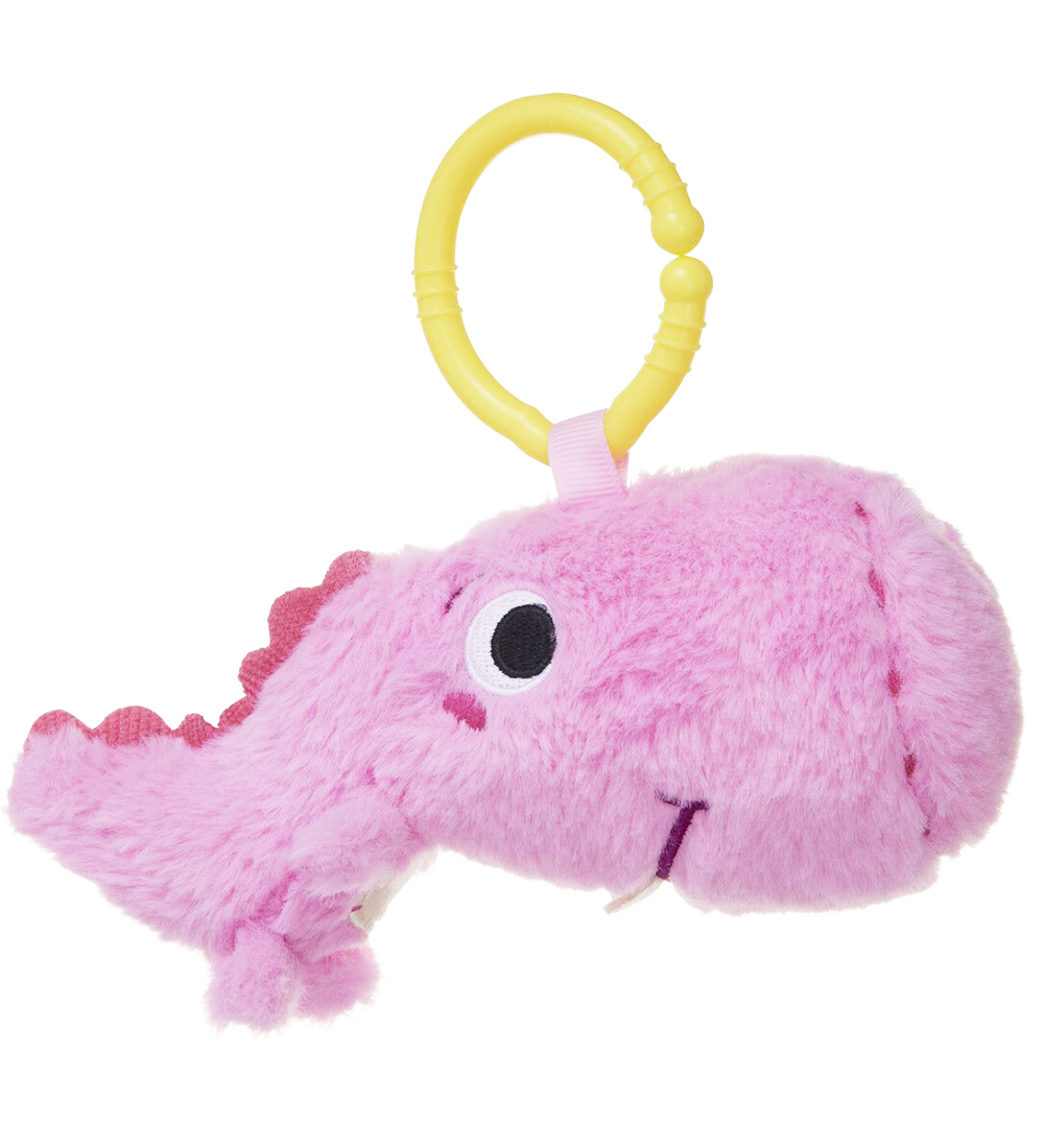 DR Kinderwagen-Teddybär - 16x7 cm - Trumle - DR - One Size - Kuscheltiere DR Kinderwagen-Teddybär - 16x7 cm - Trumle - DR - One Size - Kuscheltiere von DR