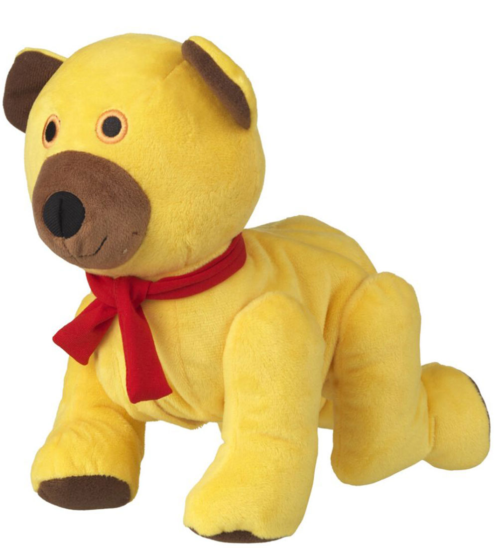 DR Krabbeln Kuscheltier - 21 cm - DR - One Size - Kuscheltiere DR Krabbeln Kuscheltier - 21 cm - DR - One Size - Kuscheltiere von DR