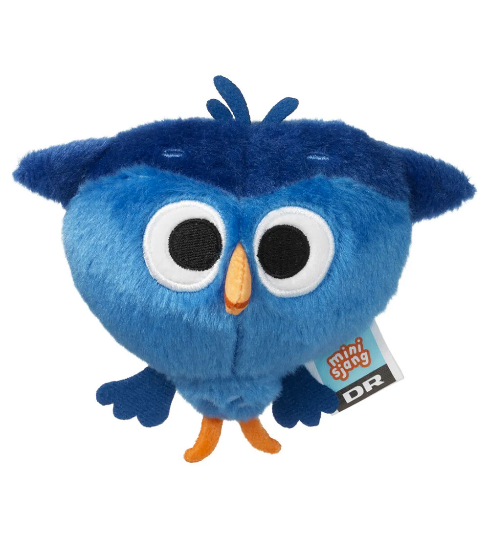 DR Kuscheltier - 14,5 cm - Brunft - DR - One Size - Kuscheltiere von DR