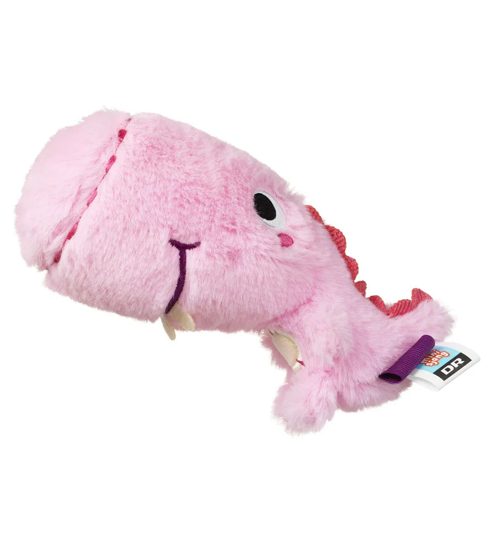DR Kuscheltier - 14,5 cm - Trumle - DR - One Size - Kuscheltiere DR Kuscheltier - 14,5 cm - Trumle - DR - One Size - Kuscheltiere von DR