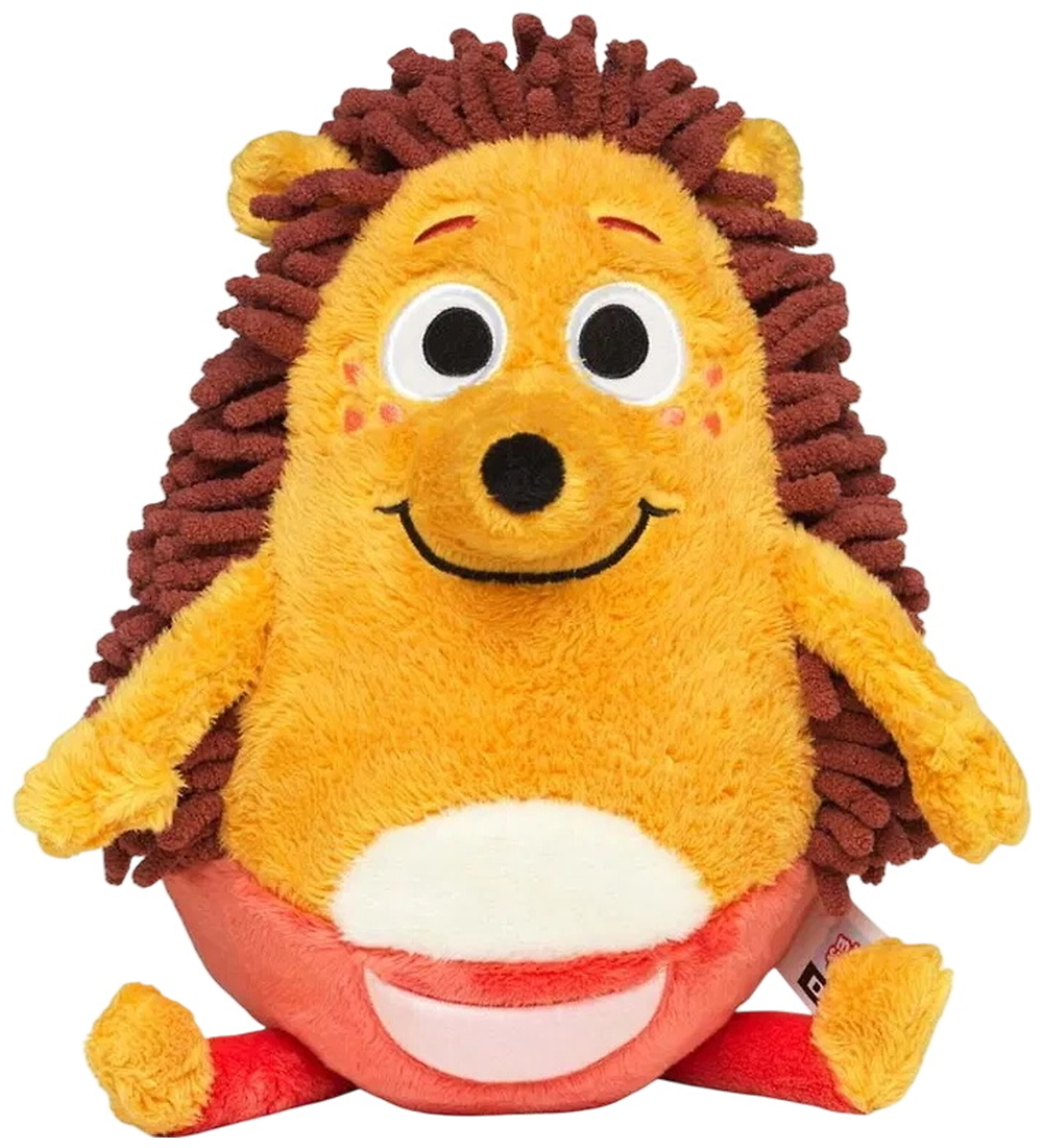 DR Kuscheltier - 20 cm - Pinsel - DR - One Size - Kuscheltiere DR Kuscheltier - 20 cm - Pinsel - DR - One Size - Kuscheltiere von DR