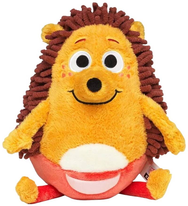DR Kuscheltier - 20 cm - Pinsel - DR - One Size - Kuscheltiere DR Kuscheltier - 20 cm - Pinsel - DR - One Size - Kuscheltiere von DR