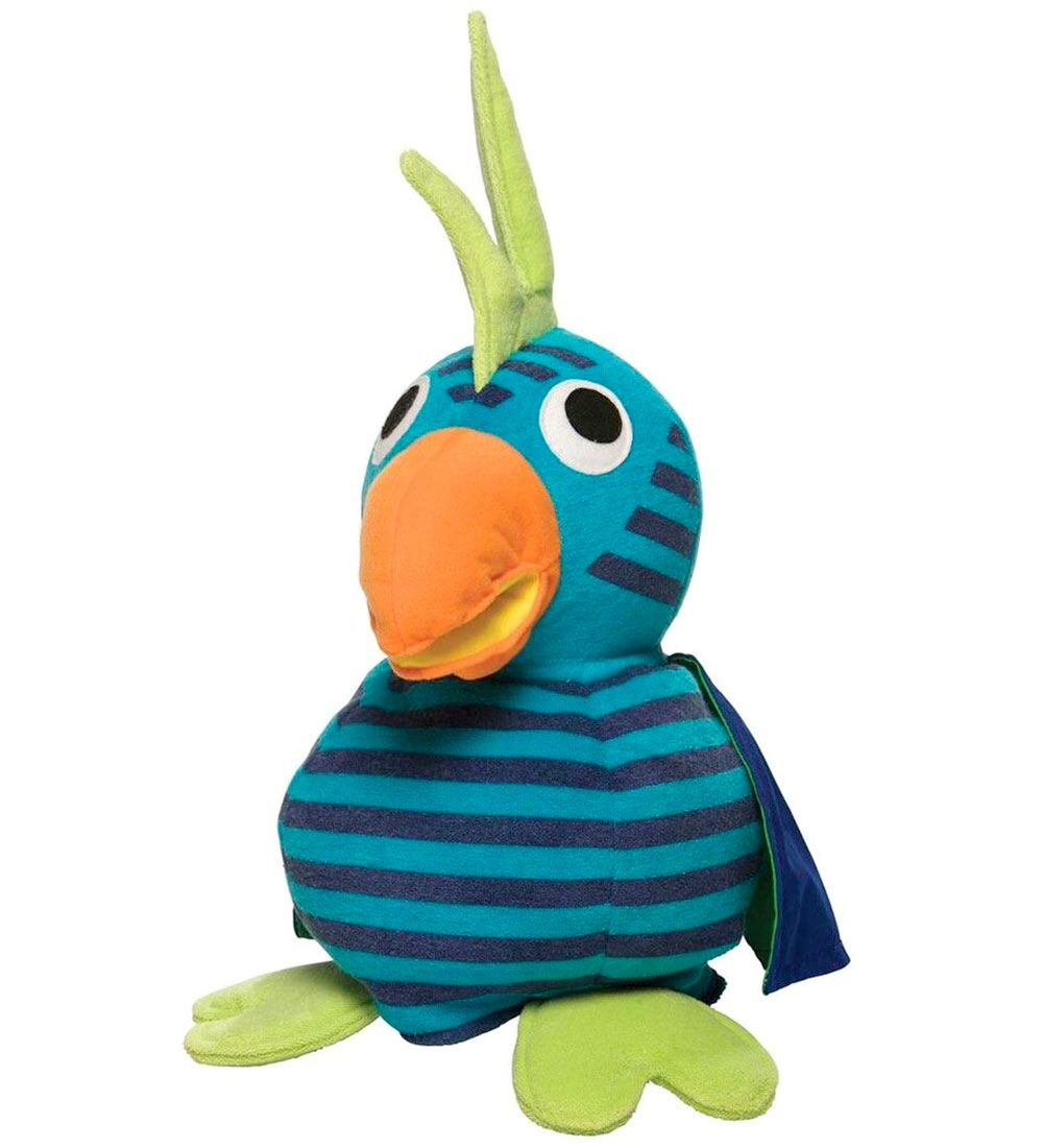 DR Kuscheltier - 25 cm - Sprechen Andrea - DR - One Size - Kuscheltiere DR Kuscheltier - 25 cm - Sprechen Andrea - DR - One Size - Kuscheltiere von DR