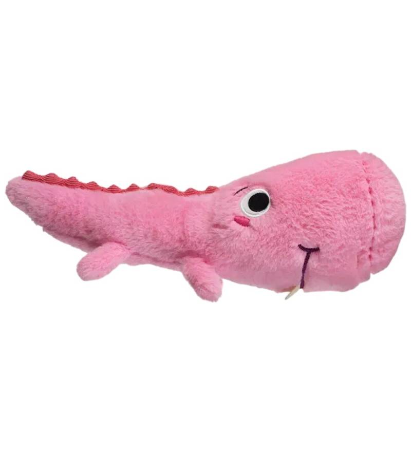 DR Kuscheltier - 30 cm - Finde mich Trumle - DR - One Size - Kuscheltiere DR Kuscheltier - 30 cm - Finde mich Trumle - DR - One Size - Kuscheltiere von DR