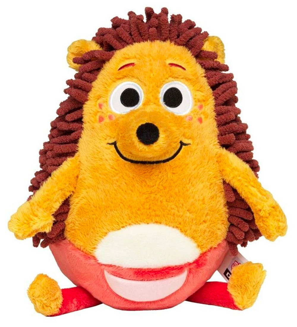 DR Kuscheltier - Bürste Plys 30 cm - DR - One Size - Kuscheltiere DR Kuscheltier - Bürste Plys 30 cm - DR - One Size - Kuscheltiere von DR