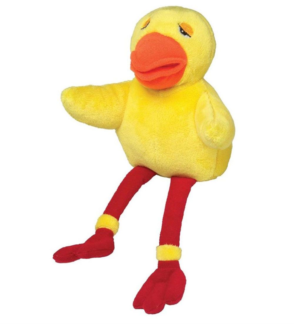 DR Kuscheltier - Huhn - Klein - 26 cm - DR - One Size - Kuscheltiere DR Kuscheltier - Huhn - Klein - 26 cm - DR - One Size - Kuscheltiere von DR