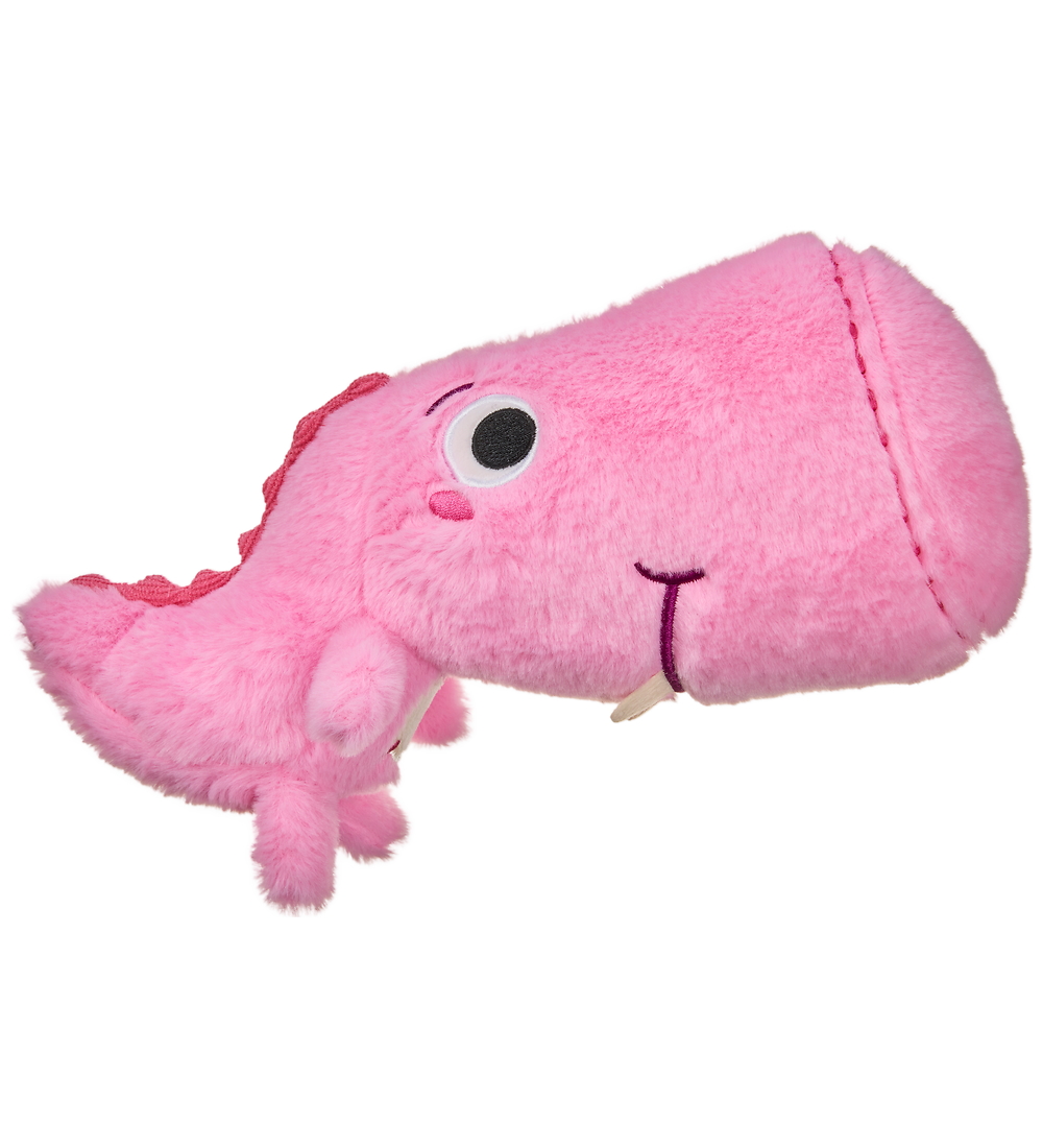 DR Kuscheltier - Trumle - 23 cm - DR - One Size - Kuscheltiere DR Kuscheltier - Trumle - 23 cm - DR - One Size - Kuscheltiere von DR