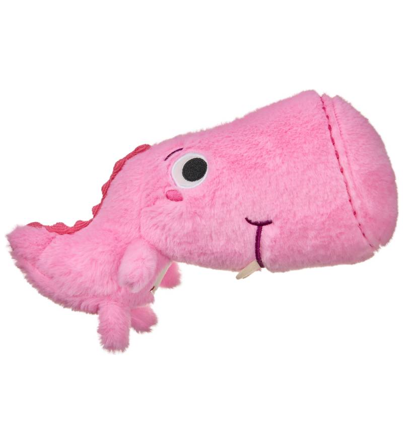 DR Kuscheltier - Trumle - 23 cm - DR - One Size - Kuscheltiere DR Kuscheltier - Trumle - 23 cm - DR - One Size - Kuscheltiere von DR