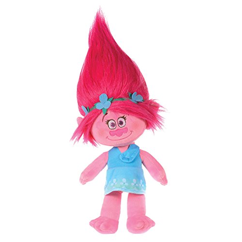 Plüschtiere Trolls Poppy 40 cm von Trolls