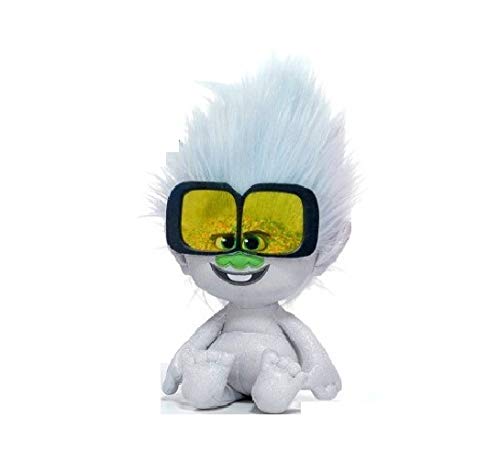 dreamworks Trolls 2 Plüschtier, 25,4 cm dreamworks Trolls 2 Plüschtier, 25,4 cm von DREAMWORKS