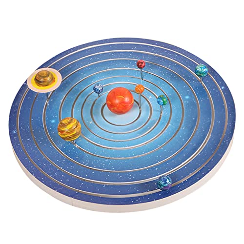 1 Satz Kognitives des Sonnensystems Drohne Nacht Raumprojektor Klein Jungs Bausätze Stern Solar- Modell Puzzle Geschichte Rätsel Sonnensystem Malset Plastik Weiß DRESSOOS 1 Satz Kognitives des Sonnensystems Drohne Nacht Raumprojektor Klein Jungs Bausätze Stern Solar- Modell Puzzle Geschichte Rätsel Sonnensystem Malset Plastik Weiß DRESSOOS von DRESSOOS
