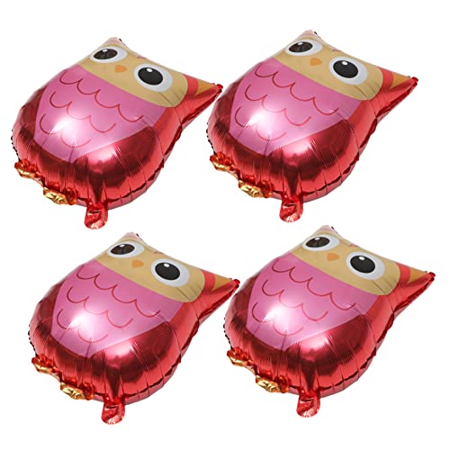DRESSOOS Cartoon Eule Luftballons Aluminium Film Dekorationen Eule Ballon Geburtstag Partei Liefert DRESSOOS Cartoon Eule Luftballons Aluminium Film Dekorationen Eule Ballon Geburtstag Partei Liefert von DRESSOOS