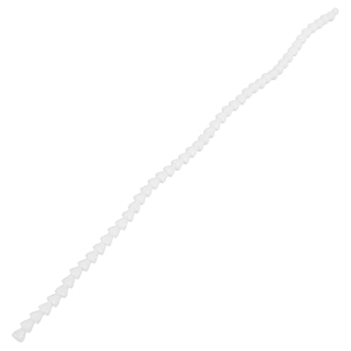 DRESSOOS 1 Beutel Puppe Armatur Körper Gelenk Skelett Kunststofffigur Bewegliches Skelett Verstellbarer Puppenrahmen Für Stofftier-bär-Puppen, Die DIY-Handwerk Herstellen DRESSOOS 1 Beutel Puppe Armatur Körper Gelenk Skelett Kunststofffigur Bewegliches Skelett Verstellbarer Puppenrahmen Für Stofftier-bär-Puppen, Die DIY-Handwerk Herstellen von DRESSOOS