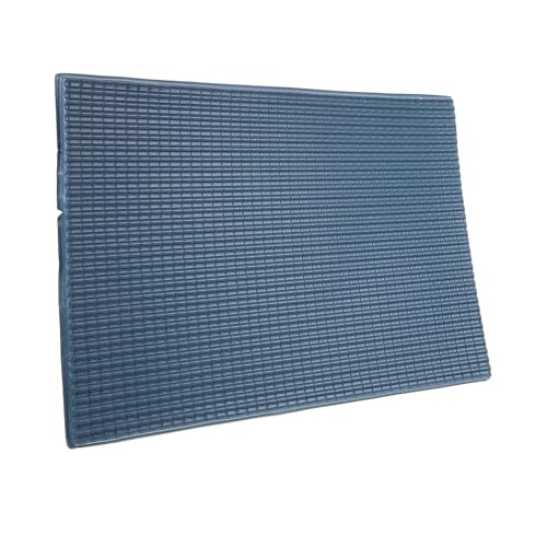 DRESSOOS 1 Blatt Fliesenmaterial Mikro Landschaftsdachziegelmodell Mini Dachziegelmodell Sandtisch Dachziegelmodelle Sandtisch Landschaftsbau Dachziegel Kleine Simulationsdachziegel DRESSOOS 1 Blatt Fliesenmaterial Mikro Landschaftsdachziegelmodell Mini Dachziegelmodell Sandtisch Dachziegelmodelle Sandtisch Landschaftsbau Dachziegel Kleine Simulationsdachziegel von DRESSOOS