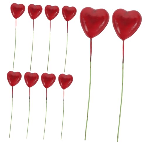 DRESSOOS 1 Mini Miniatur Simulation Liebesballon Geburtstagsdekoration Requisiten Puppenhaus Spielhaus Spielzeug Mini Ballon Mini Ballon Auto Dekorationen Mini Ornamente Mikro DRESSOOS 1 Mini Miniatur Simulation Liebesballon Geburtstagsdekoration Requisiten Puppenhaus Spielhaus Spielzeug Mini Ballon Mini Ballon Auto Dekorationen Mini Ornamente Mikro von DRESSOOS