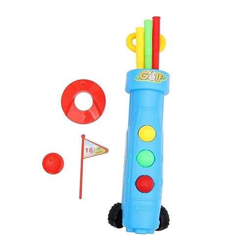 DRESSOOS 1 Satz 9Tlg passt outdoorspielzeug Outdoor spielsachen für draußen Outdoor- Sportspielzeug Spielzeuggolfprodukte klebriges Golf Kinderspielzeug Vereine DRESSOOS 1 Satz 9Tlg passt outdoorspielzeug Outdoor spielsachen für draußen Outdoor- Sportspielzeug Spielzeuggolfprodukte klebriges Golf Kinderspielzeug Vereine von DRESSOOS