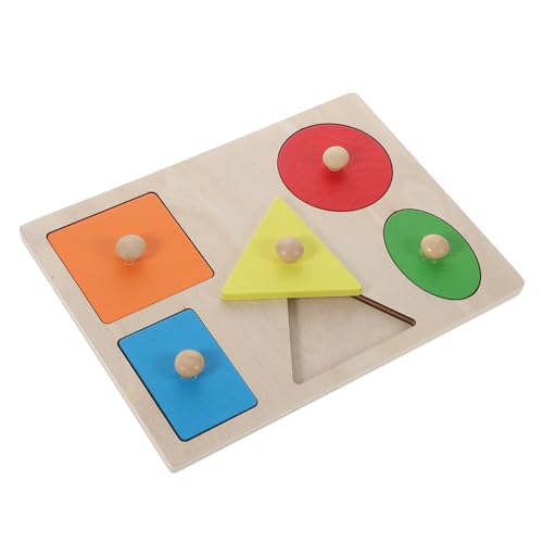 DRESSOOS 1 Satz Form passendes Kleidung Strass Uhren animiert holzspielzeug Shape Matching Shapes Puzzle Lehrmittel Hilfsmittel für den Kindergarten hölzern DRESSOOS 1 Satz Form passendes Kleidung Strass Uhren animiert holzspielzeug Shape Matching Shapes Puzzle Lehrmittel Hilfsmittel für den Kindergarten hölzern von DRESSOOS