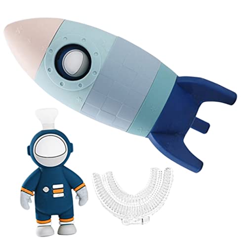 DRESSOOS Lustiges Stapelspielzeug Für Jungen Und Mädchen Baby-stapelturm Silikon-raketenspielzeug Lernspielzeug Für Kleinkinder DRESSOOS Lustiges Stapelspielzeug Für Jungen Und Mädchen Baby-stapelturm Silikon-raketenspielzeug Lernspielzeug Für Kleinkinder von DRESSOOS
