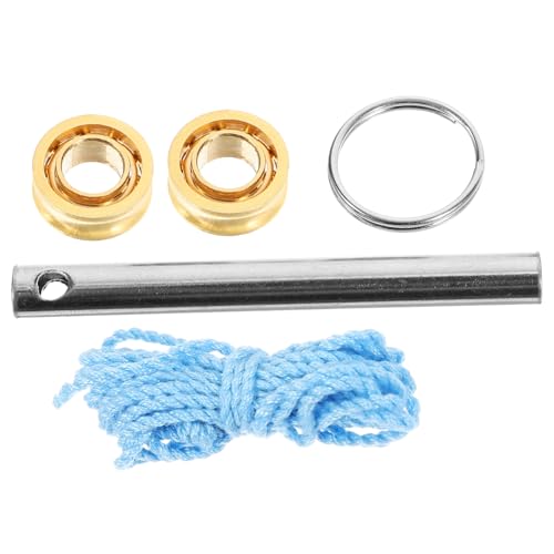 DRESSOOS 1 Satz Jo Jo Zubehör, Lager Metallabzieher, Lagerentferner Werkzeuge, Lagerzubehör, Lagerentferner Werkzeug, Praktischer Lagerabzieher, Jo Jo Entferner Für Lagerdemontage Abzieher DRESSOOS 1 Satz Jo Jo Zubehör, Lager Metallabzieher, Lagerentferner Werkzeuge, Lagerzubehör, Lagerentferner Werkzeug, Praktischer Lagerabzieher, Jo Jo Entferner Für Lagerdemontage Abzieher von DRESSOOS