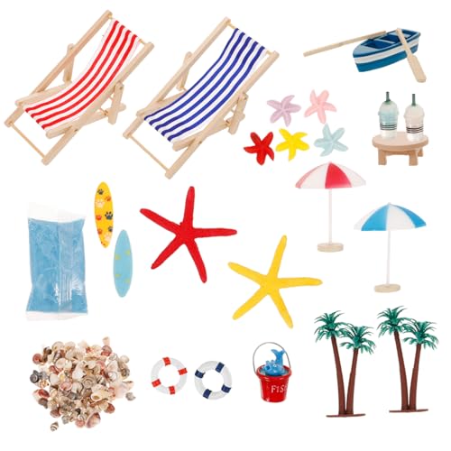 DRESSOOS 1 Satz Mini-strandanzug Strandtücher Für Erwachsene Faltbarer Strandeimer Strandminiaturen Zum Basteln Strandspielzeug Spielzeugtasche Für Den Strand Mesh-Strandtasche Puppe Stoff DRESSOOS 1 Satz Mini-strandanzug Strandtücher Für Erwachsene Faltbarer Strandeimer Strandminiaturen Zum Basteln Strandspielzeug Spielzeugtasche Für Den Strand Mesh-Strandtasche Puppe Stoff von DRESSOOS