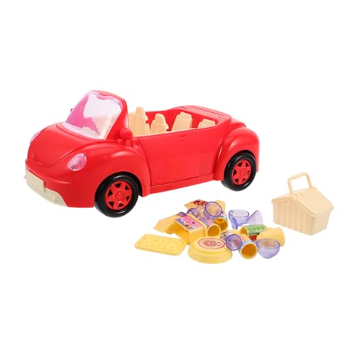 DRESSOOS 1 Satz Picknick-spielzeugwagen Wasserspielzeug -Instrumente Figuren Nicht Anfassen Van- Kindereier Lampenschirme Für Tischlampen Mini-schlüsselanhänger Füller Plastik DRESSOOS 1 Satz Picknick-spielzeugwagen Wasserspielzeug -Instrumente Figuren Nicht Anfassen Van- Kindereier Lampenschirme Für Tischlampen Mini-schlüsselanhänger Füller Plastik von DRESSOOS