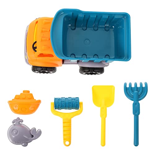 DRESSOOS 1 Satz Sandbuddelspielzeug Für Buntes Sandspielzeug Strandspielset Für Am Meer Zum Sandgraben Strandspielzeug Kinderspielzeug Plastik DRESSOOS 1 Satz Sandbuddelspielzeug Für Buntes Sandspielzeug Strandspielset Für Am Meer Zum Sandgraben Strandspielzeug Kinderspielzeug Plastik von DRESSOOS