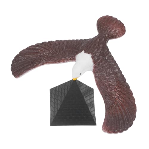 DRESSOOS Desktop Ornament Balance Vogel Spielzeug Stilvolle Tisch Dekoration Pädagogisches Physikalisches Wissen Hilfe DRESSOOS Desktop Ornament Balance Vogel Spielzeug Stilvolle Tisch Dekoration Pädagogisches Physikalisches Wissen Hilfe von DRESSOOS