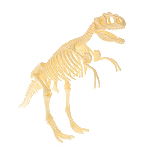 DRESSOOS 1 Set Dinosaurierskelett Modell, Dinosaurier Spielzeug Für Kinder, Dinosaurier, Kinder Dinosaurier Spielzeug, Montage, Dinosaurierskelett, Dinosaurier Figur, Dinosaurierknochen, DRESSOOS 1 Set Dinosaurierskelett Modell, Dinosaurier Spielzeug Für Kinder, Dinosaurier, Kinder Dinosaurier Spielzeug, Montage, Dinosaurierskelett, Dinosaurier Figur, Dinosaurierknochen, von DRESSOOS